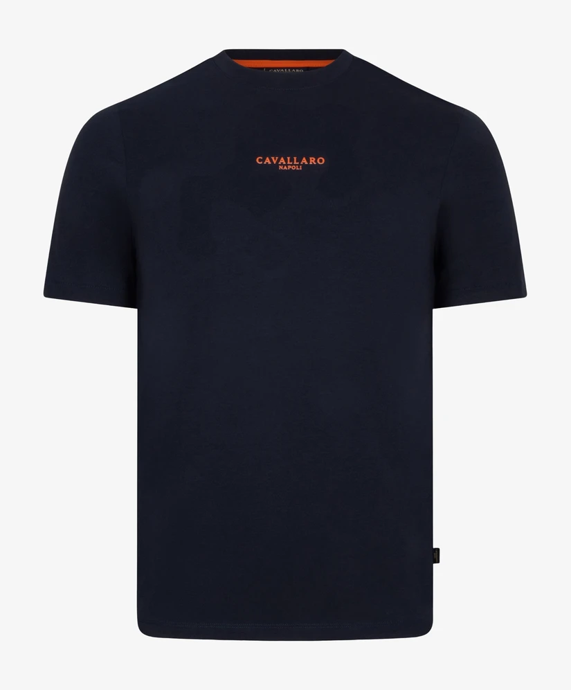 Cavallaro Napoli T-shirt WK26