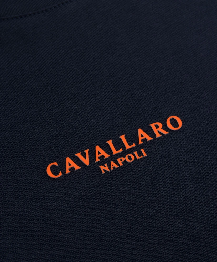 Cavallaro Napoli T-shirt WK26