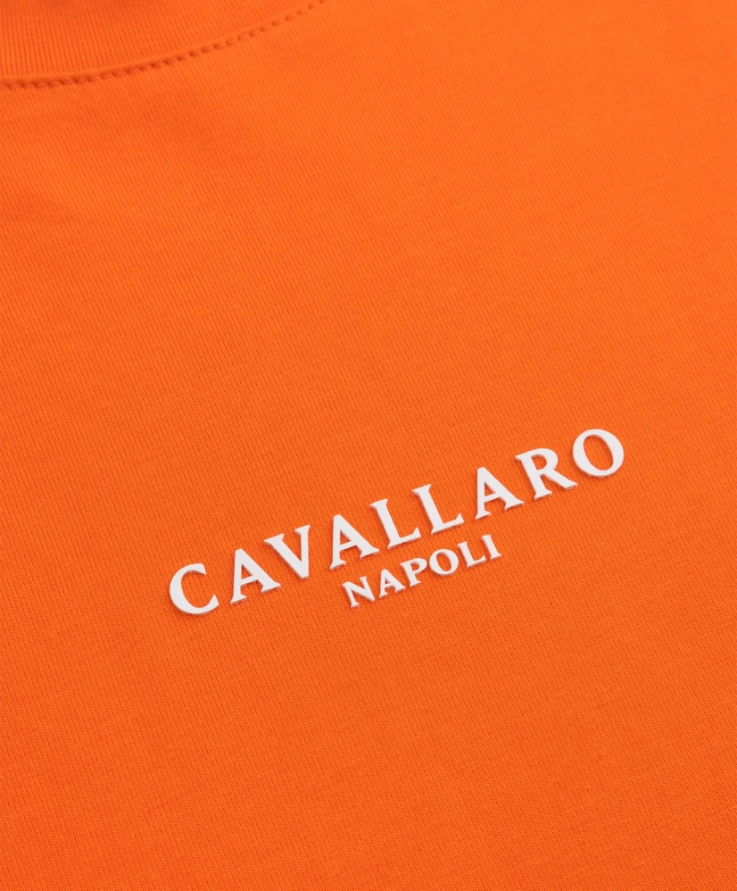Cavallaro Napoli T-shirt WK26