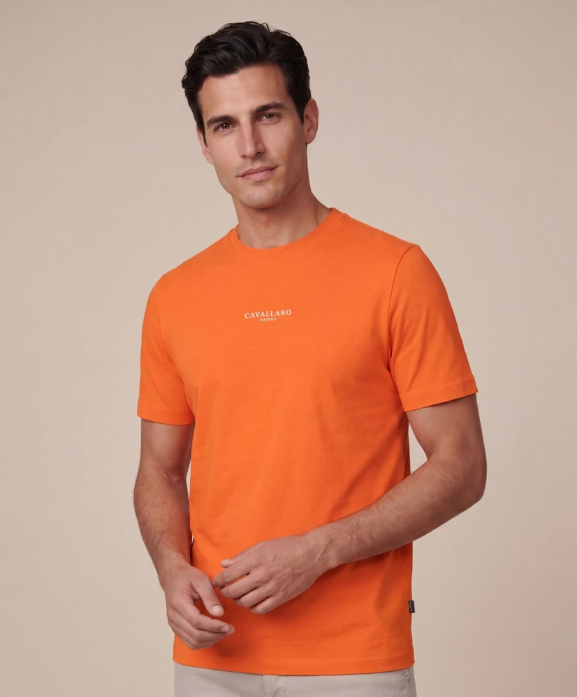 Cavallaro Napoli T-shirt WK26