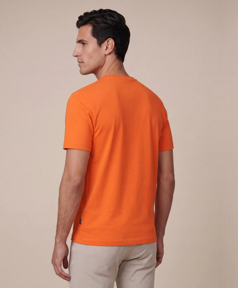 Cavallaro Napoli T-shirt WK26