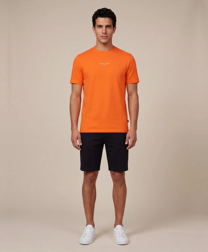 Cavallaro Napoli T-shirt WK26