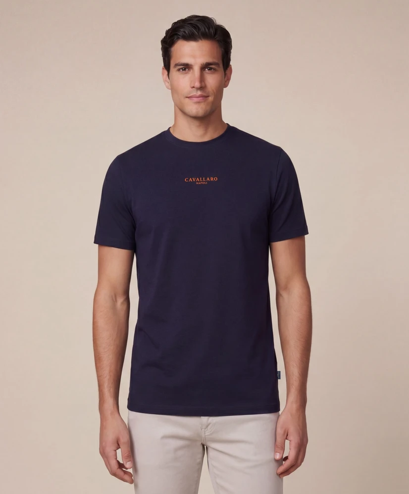 Cavallaro Napoli T-shirt WK26