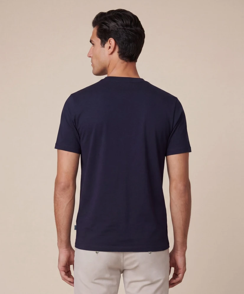 Cavallaro Napoli T-shirt WK26