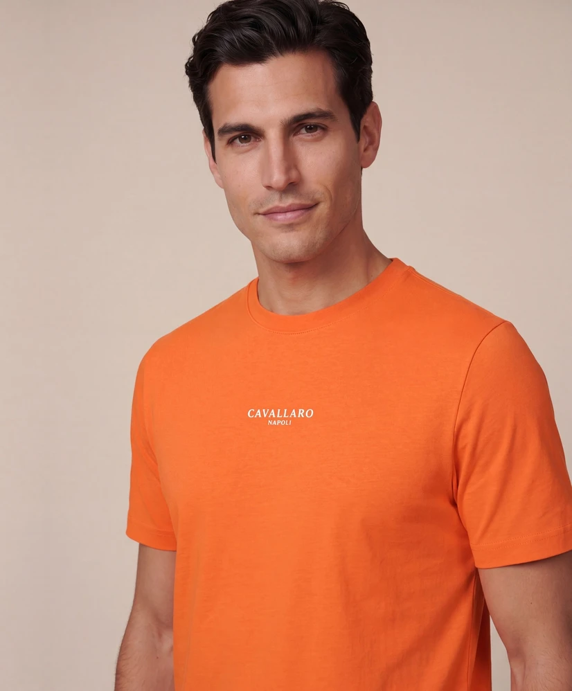Cavallaro Napoli T-shirt WK26