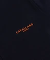 Cavallaro Napoli Vest WK26 Full Zip Sweat