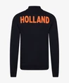 Cavallaro Napoli Vest WK26 Full Zip Sweat