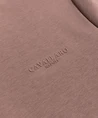 Cavallaro Napolli Half Zip Sweater Diagono