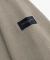 Cavallaro Napolli Half Zip Sweater Diagono