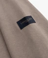 Cavallaro Napolli Half Zip Sweater Diagono