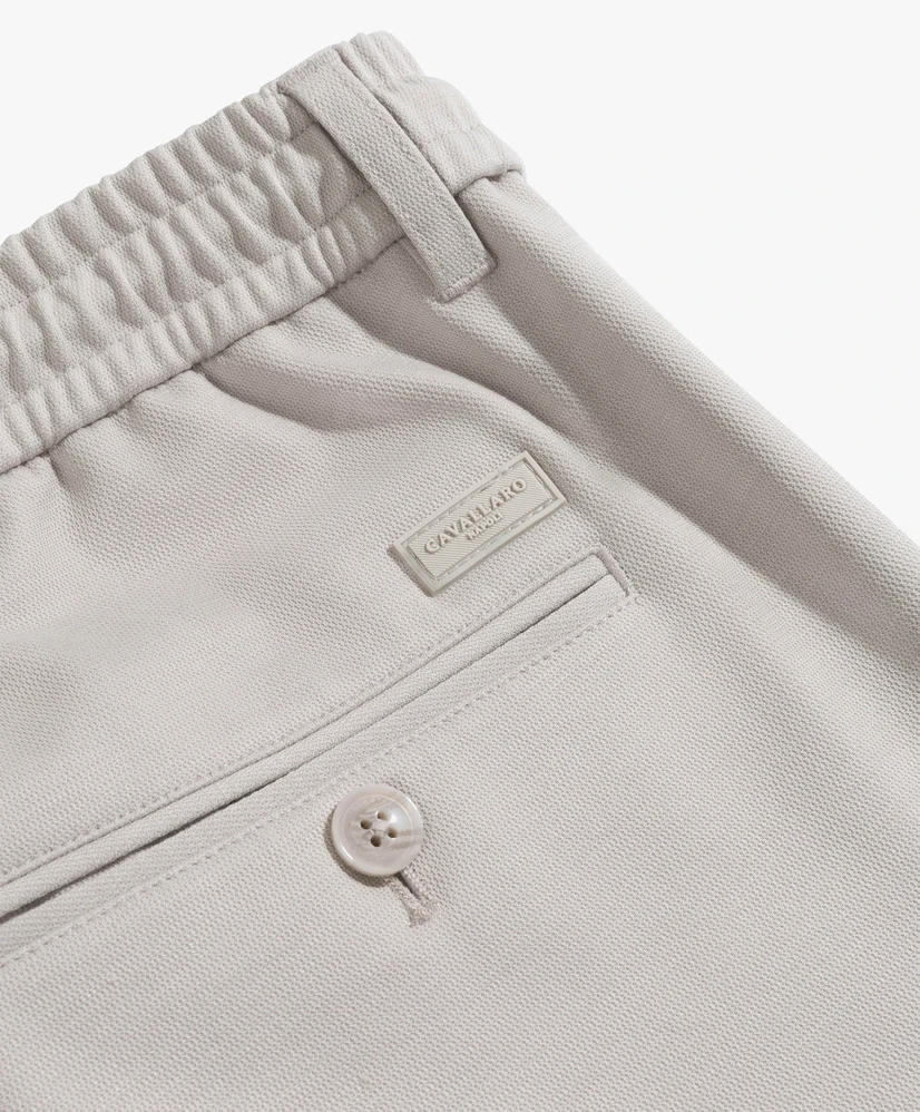 Cavallaro Pantalon Zeradino