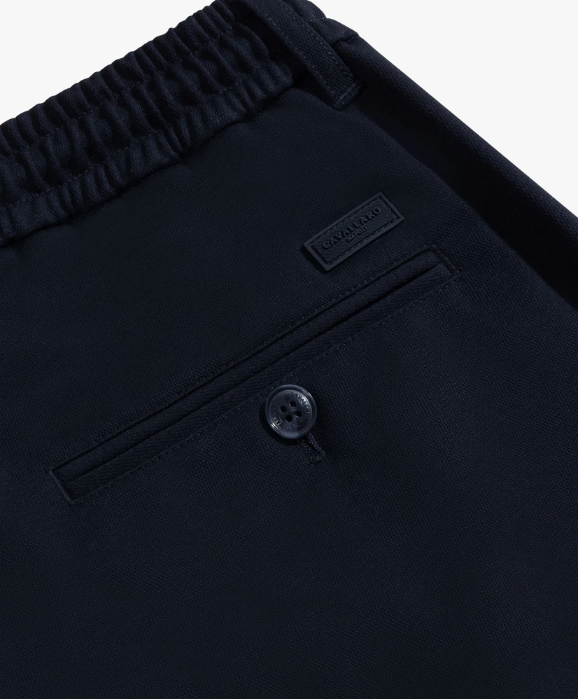 Cavallaro Pantalon Zeradino