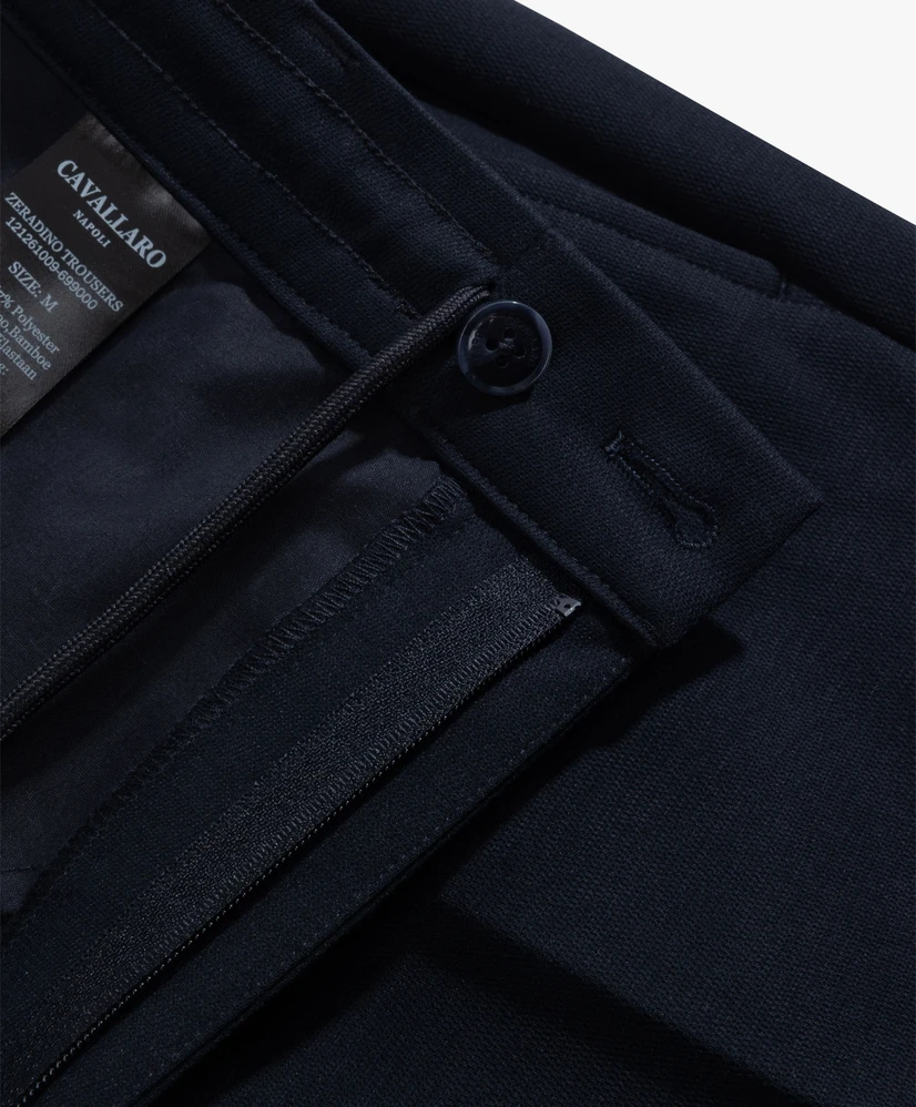 Cavallaro Pantalon Zeradino