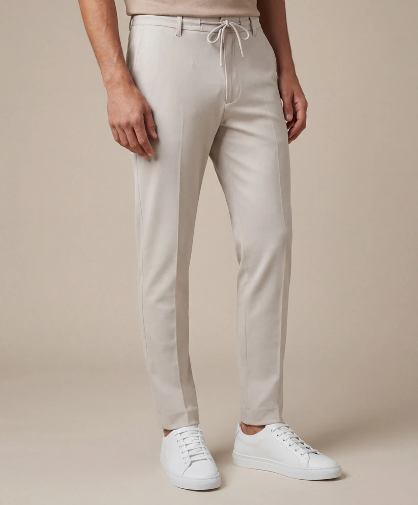 Cavallaro Pantalon Zeradino