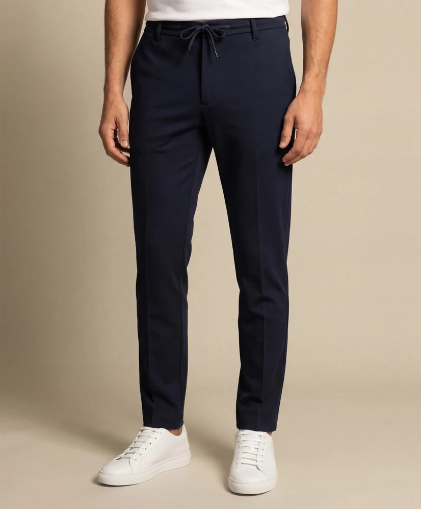 Cavallaro Pantalon Zeradino