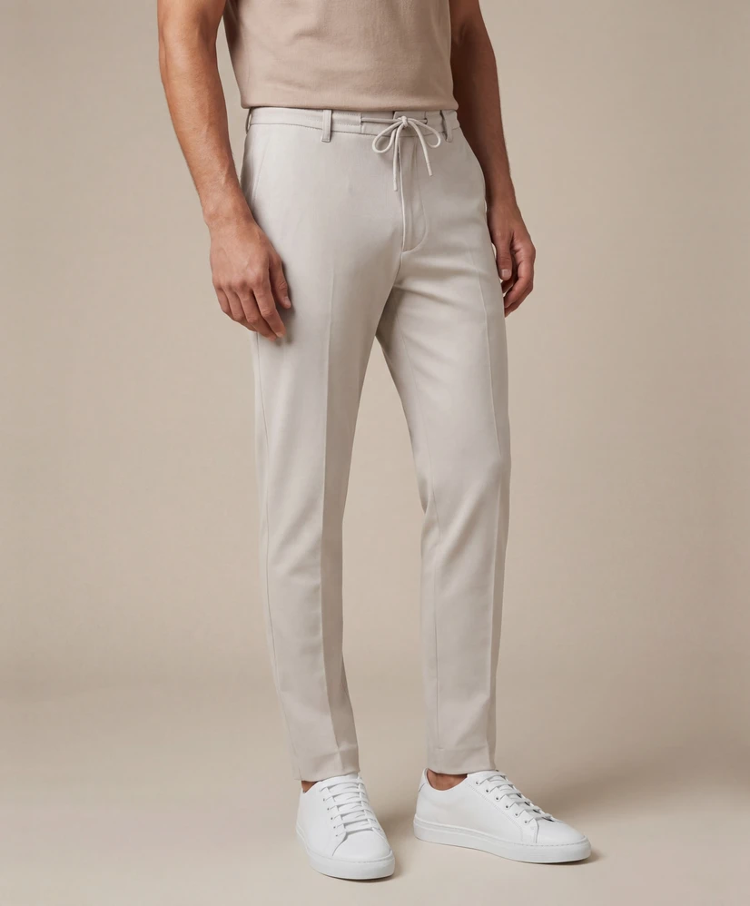 Cavallaro Pantalon Zeradino