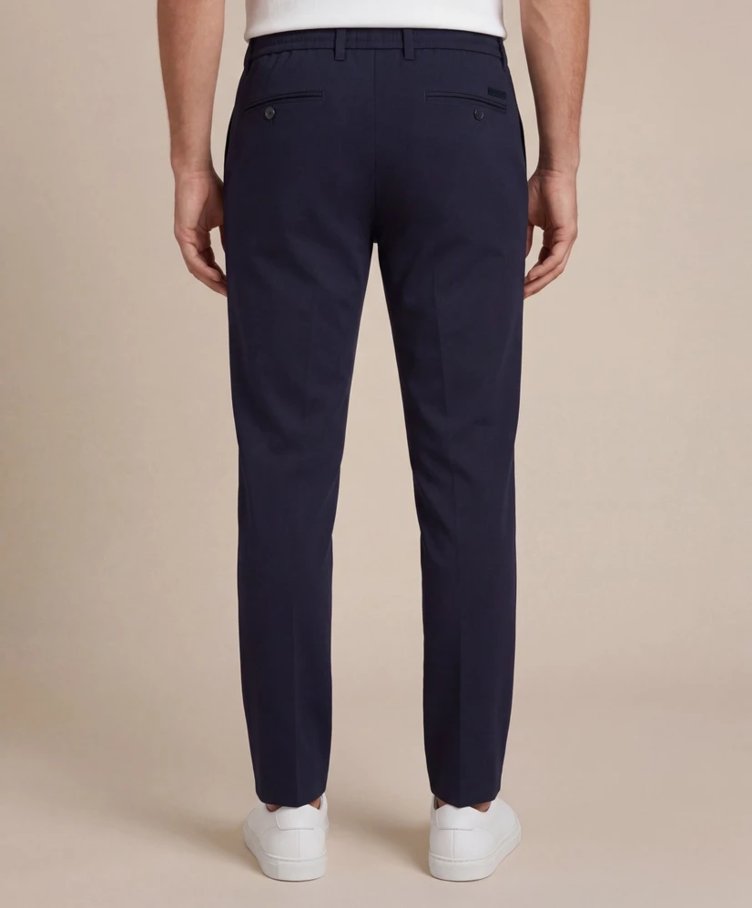 Cavallaro Pantalon Zeradino