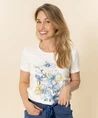 Charlie Choe Pyjamashirt Amalfi Coast