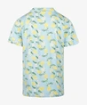 Charlie Choe Pyjamashirt Amalfi Coast