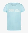 Charlie Choe Pyjamashirt Amalfi Coast