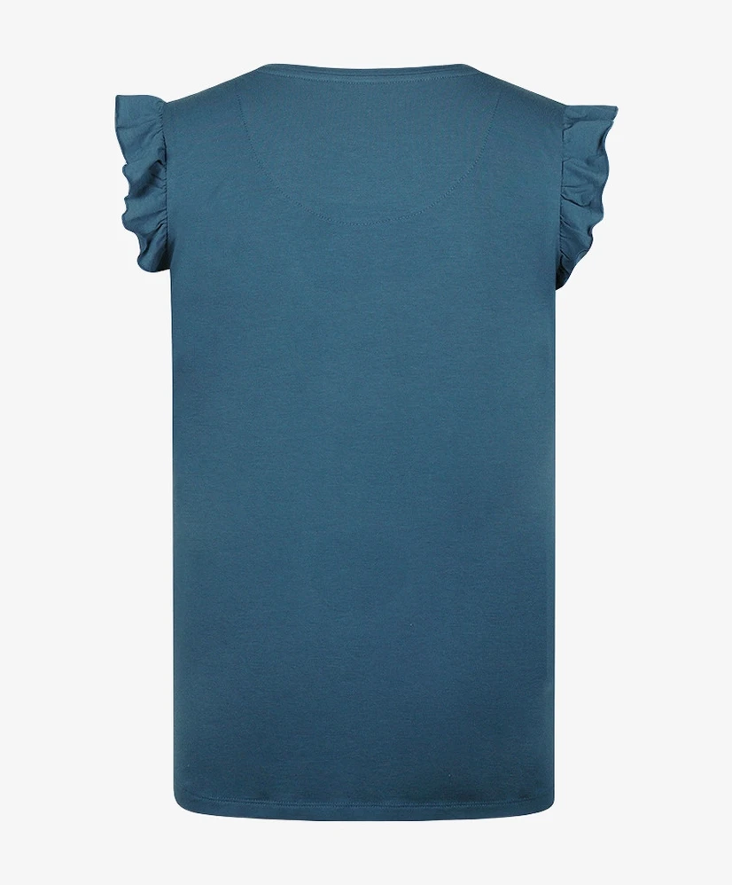Charlie Choe Pyjamashirt Amalfi Coast