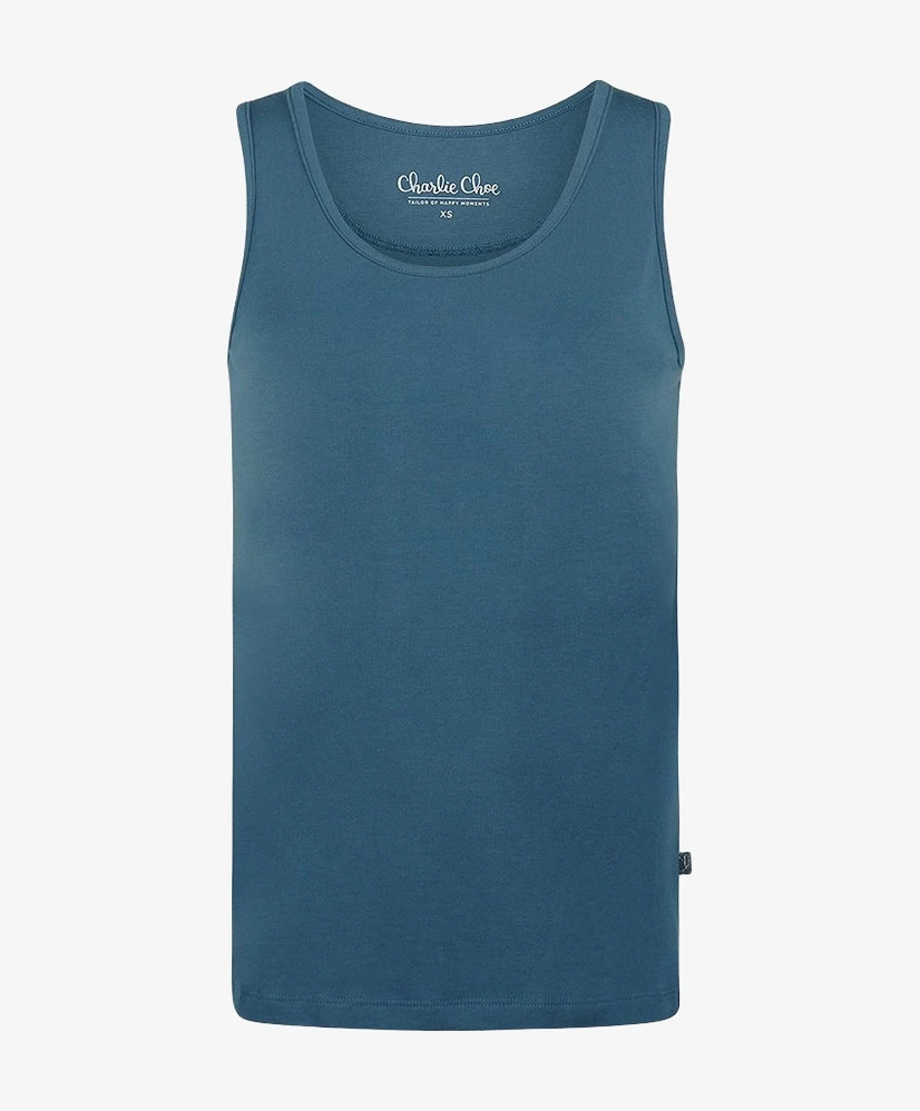 Charlie Choe Pyjamashirt Amalfi Coast