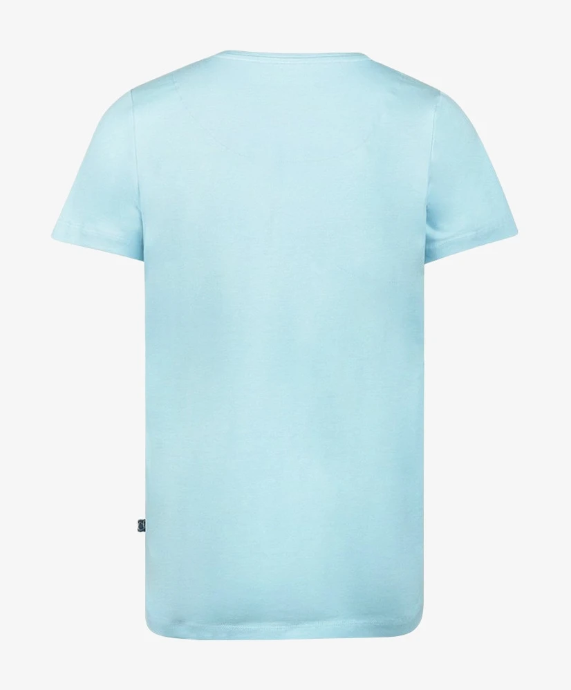 Charlie Choe Pyjamashirt Amalfi Coast