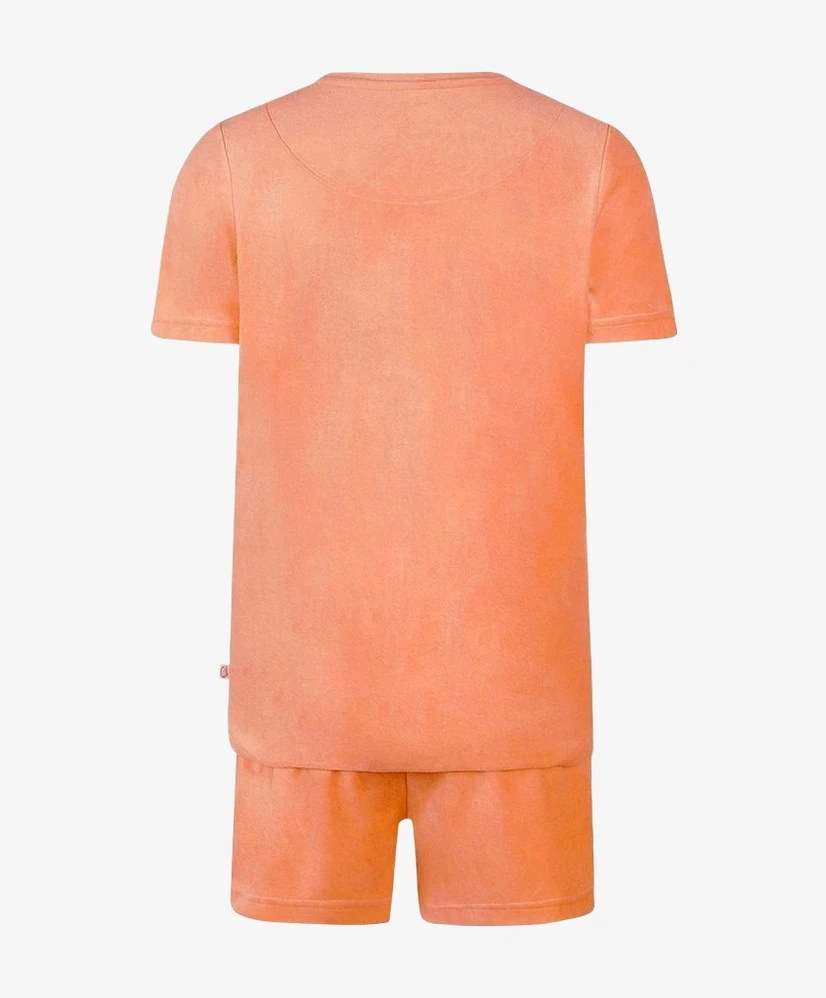 Charlie Choe Shortama Amalfi Coast