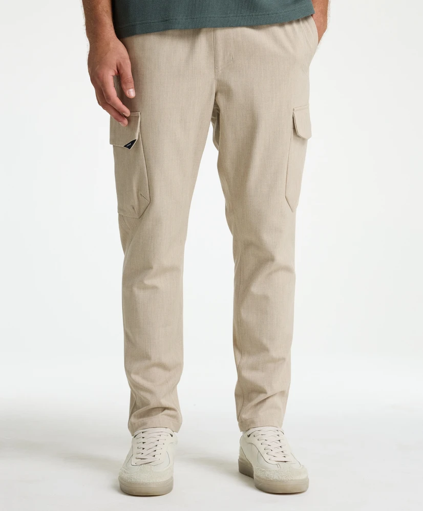 Chasin' Cargo Broek Stone Dual
