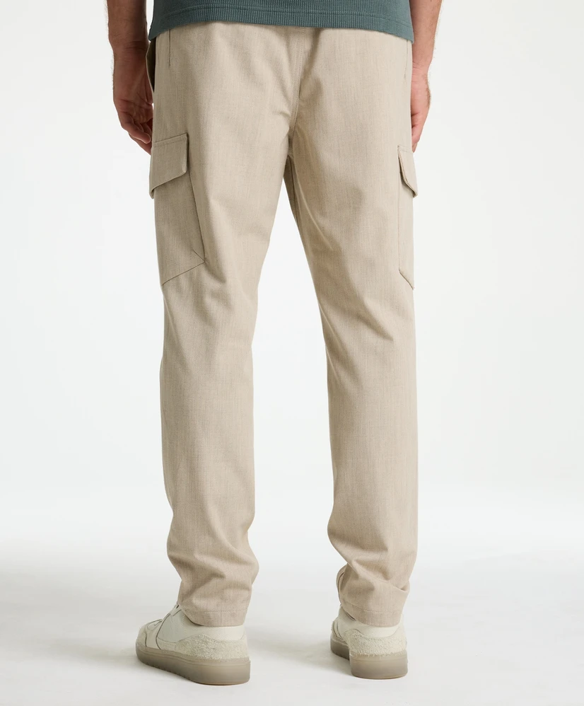 Chasin' Cargo Broek Stone Dual