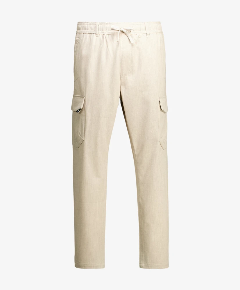 Chasin' Cargo Broek Stone Dual
