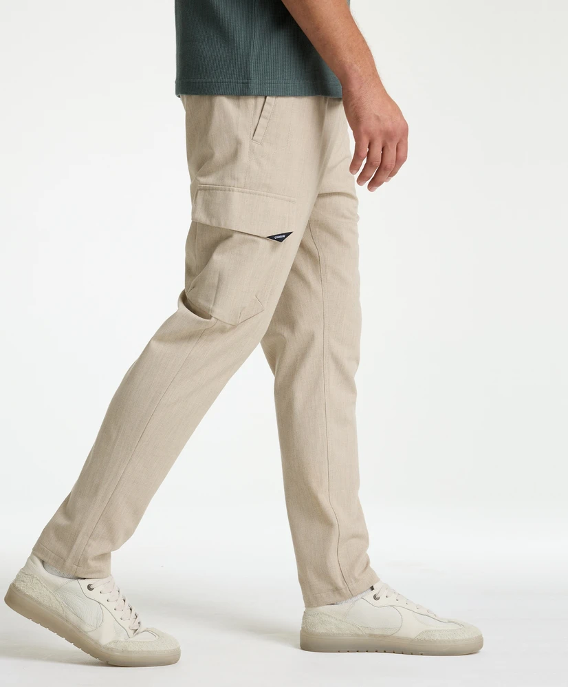 Chasin' Cargo Broek Stone Dual