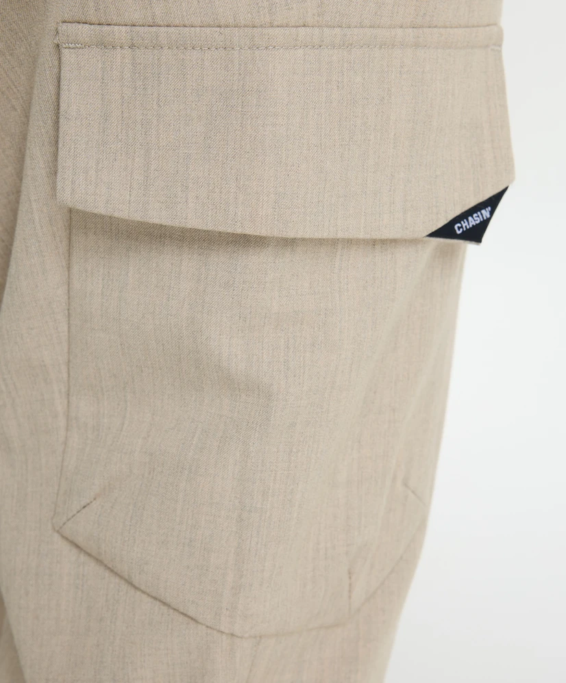 Chasin' Cargo Broek Stone Dual
