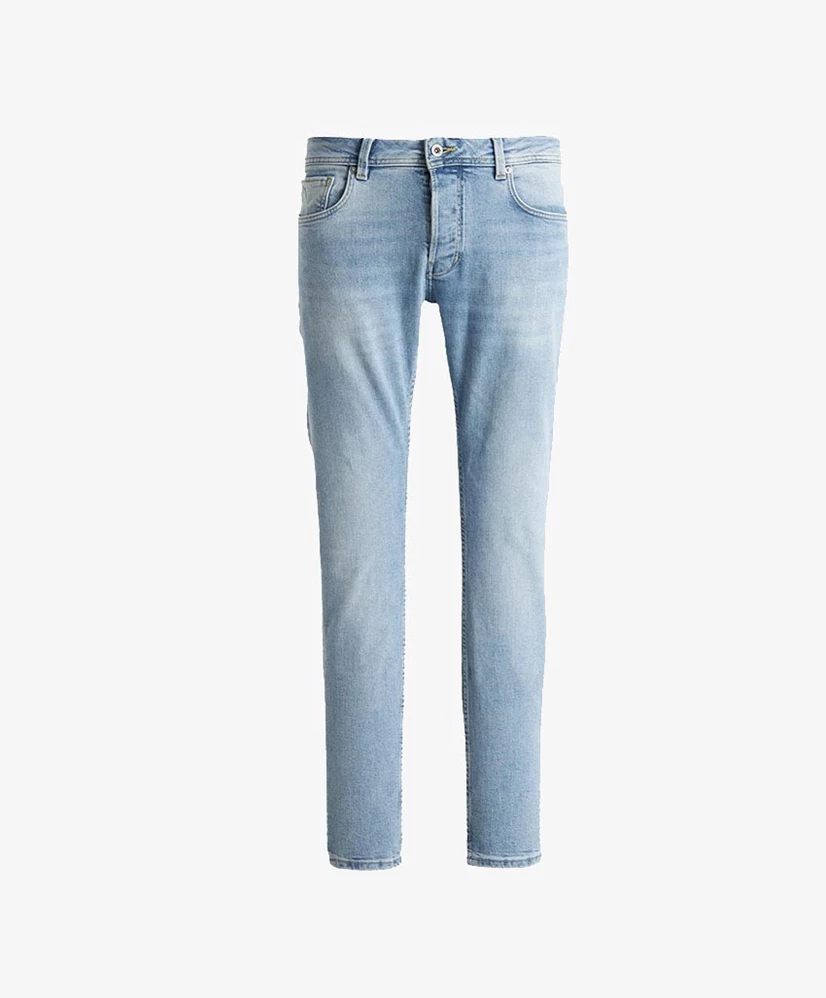 Chasin' Jeans Ego Canyon Slim Fit