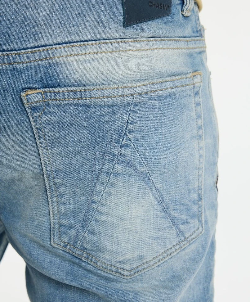 Chasin' Jeans Evan Ignite