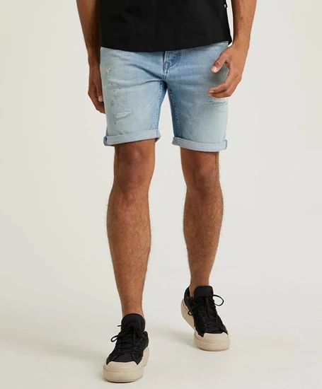 Chasin' Jeans Short Ego.s Cannes Slim Fit