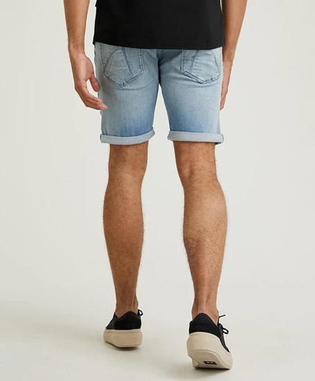 Chasin' Jeans Short Ego.s Cannes Slim Fit