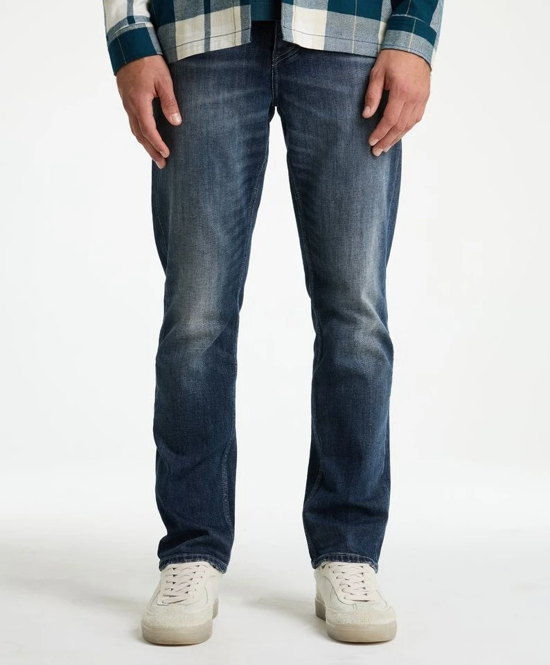 Chasin' Jeans Tavon Rouge