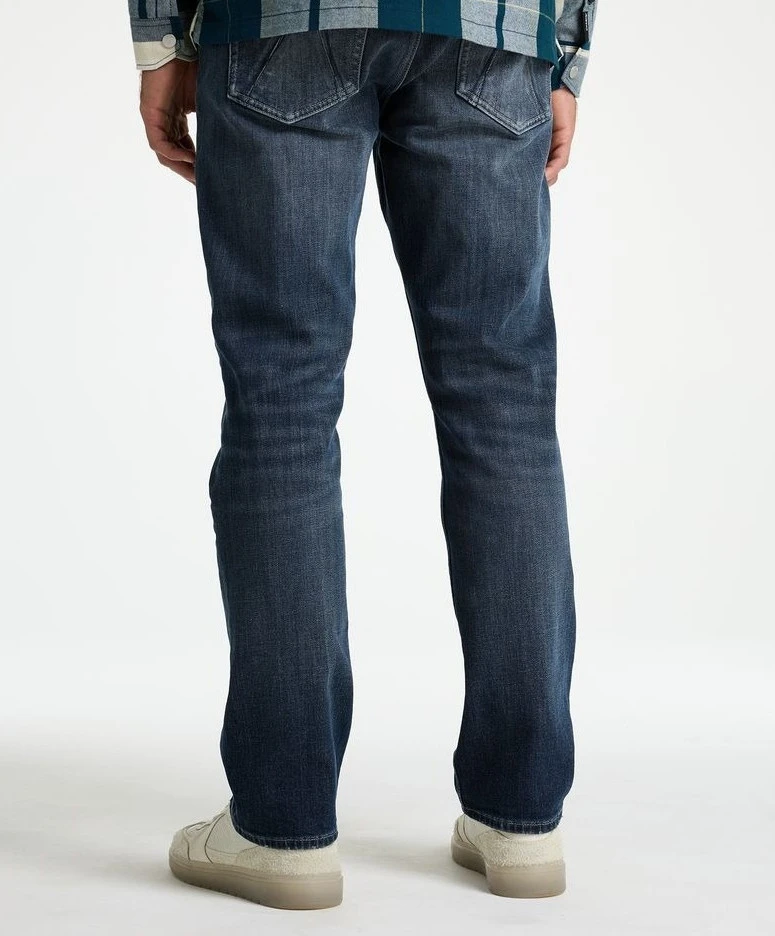 Chasin' Jeans Tavon Rouge