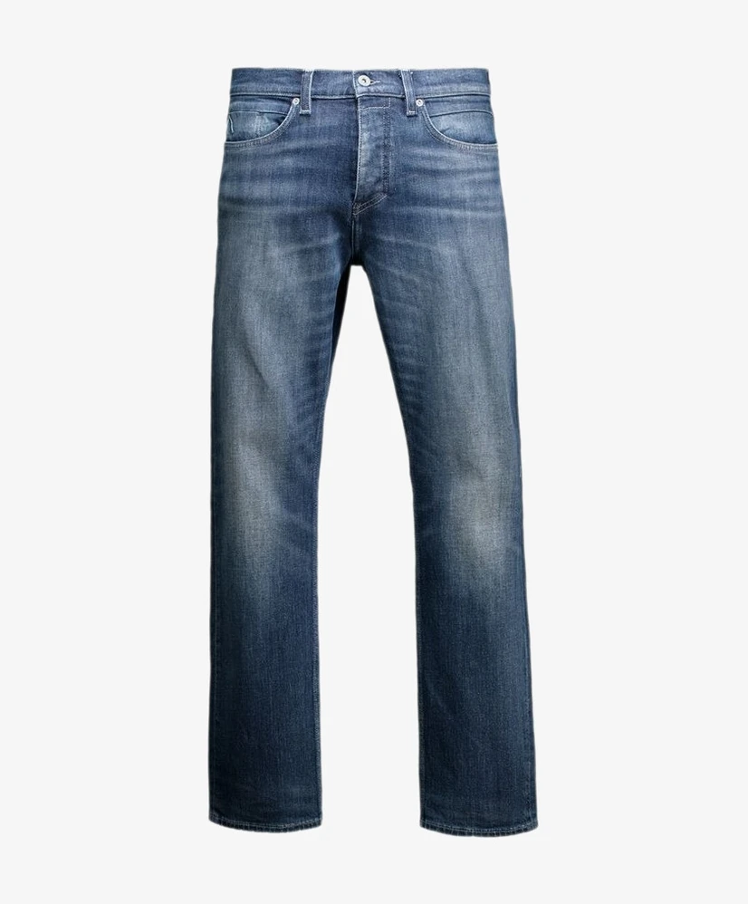 Chasin' Jeans Tavon Rouge