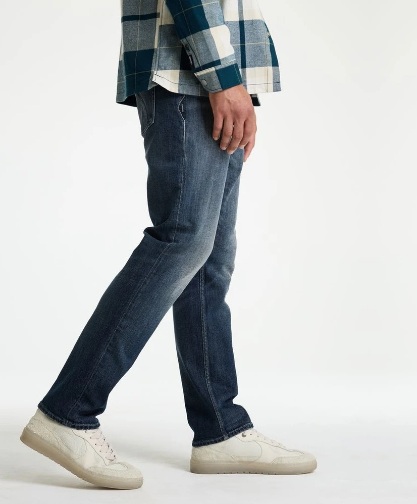 Chasin' Jeans Tavon Rouge