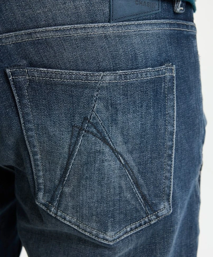 Chasin' Jeans Tavon Rouge
