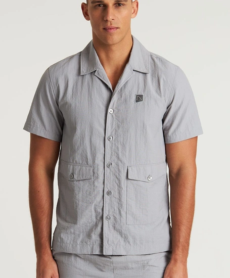 Chasin' Overhemd Harris Regular Fit