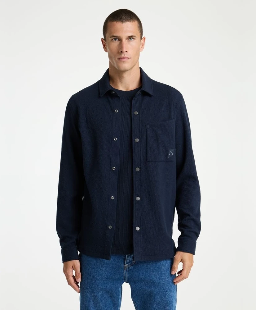 Chasin' Overshirt Axel Vorn