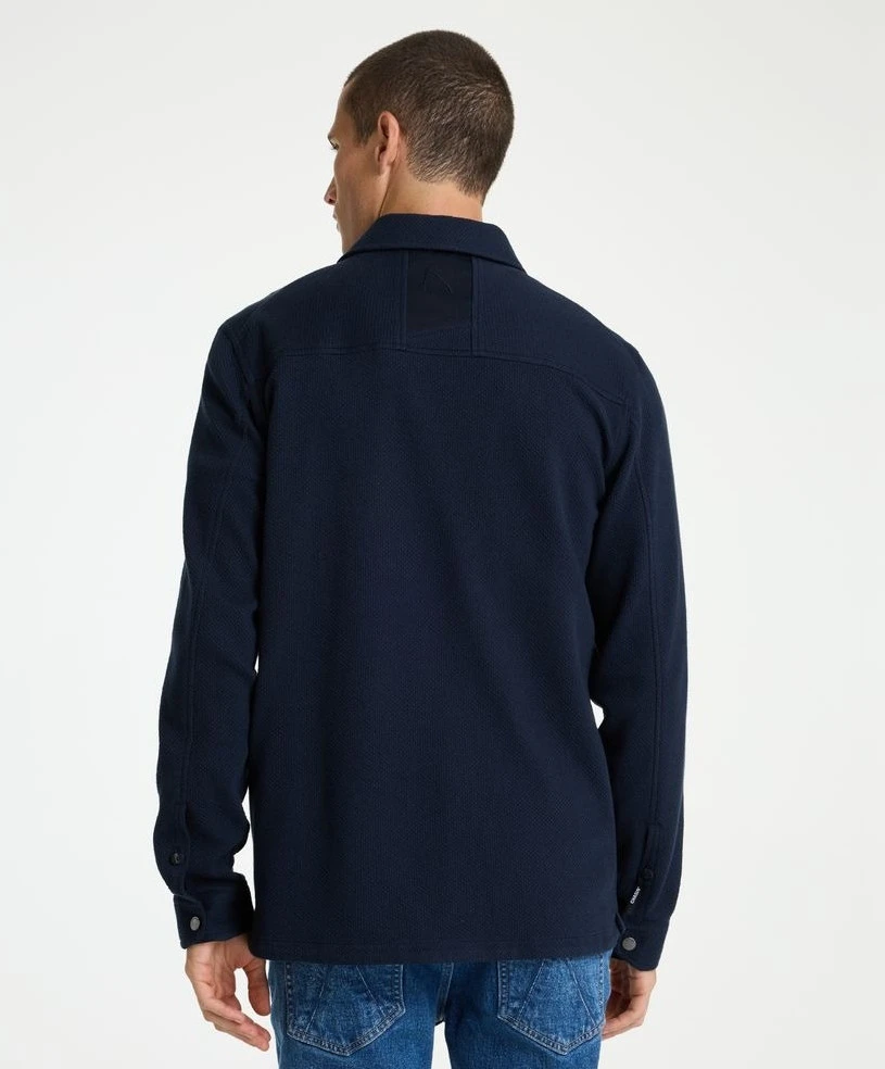 Chasin' Overshirt Axel Vorn