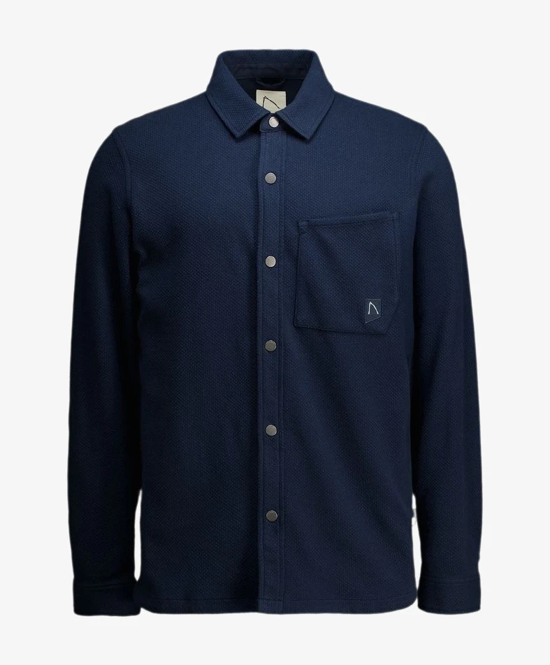 Chasin' Overshirt Axel Vorn