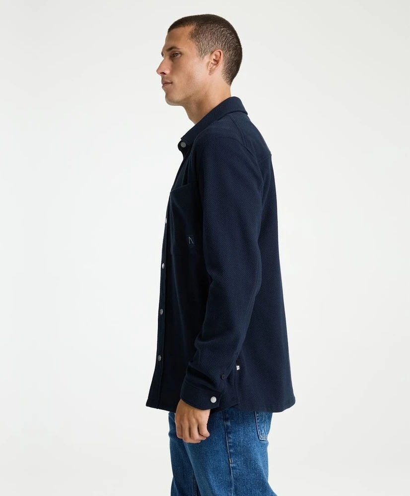 Chasin' Overshirt Axel Vorn