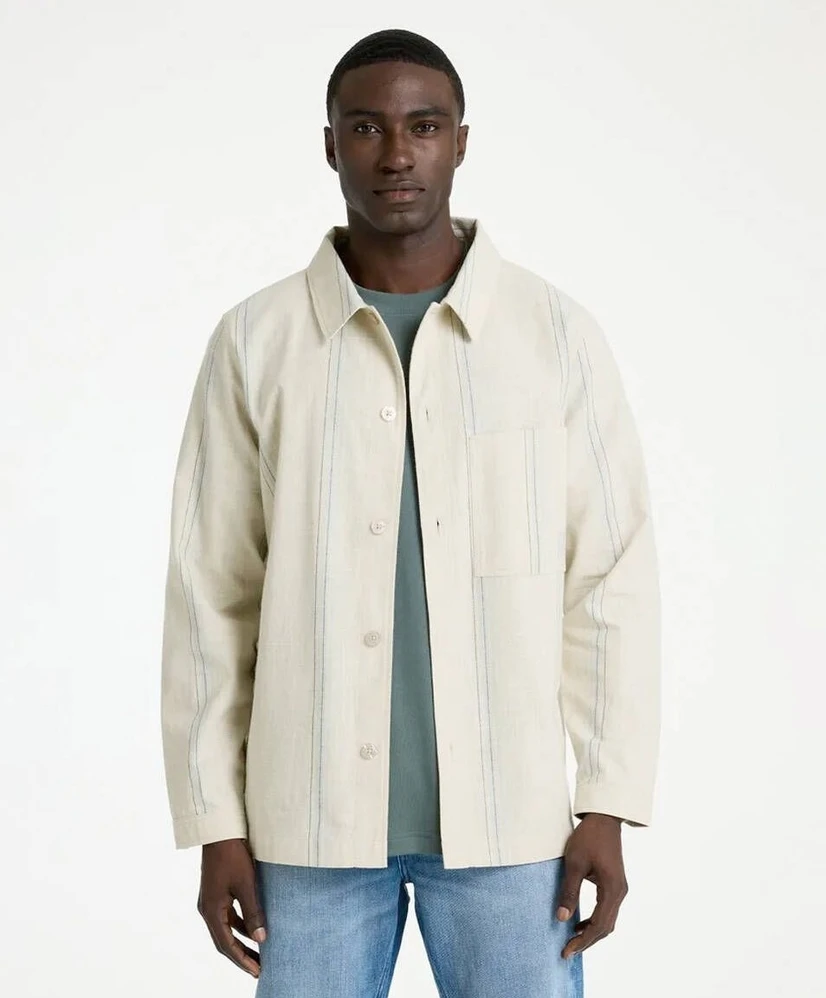 Chasin' Overshirt Jaxon Dain