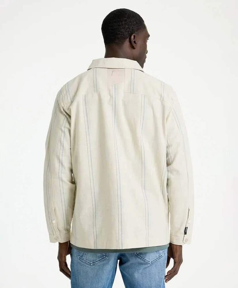 Chasin' Overshirt Jaxon Dain