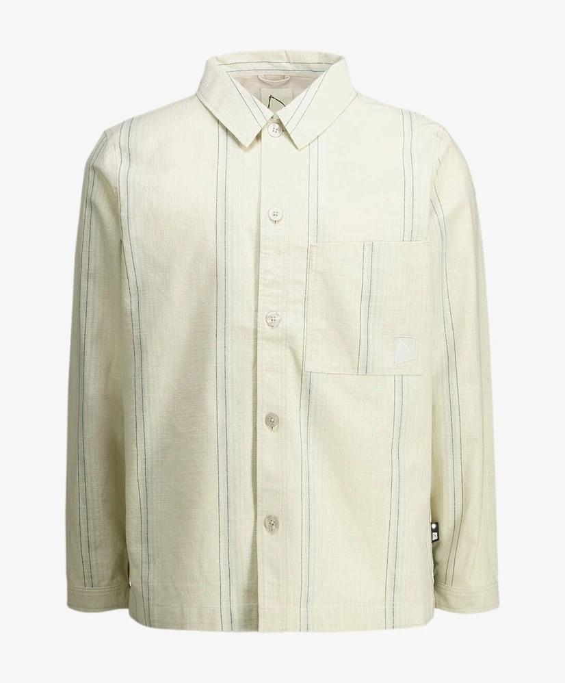 Chasin' Overshirt Jaxon Dain